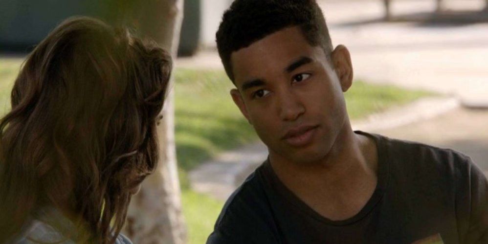 The Fosters - Recap and Review - Season 3 Episode 7 - Faith, Hope, Love