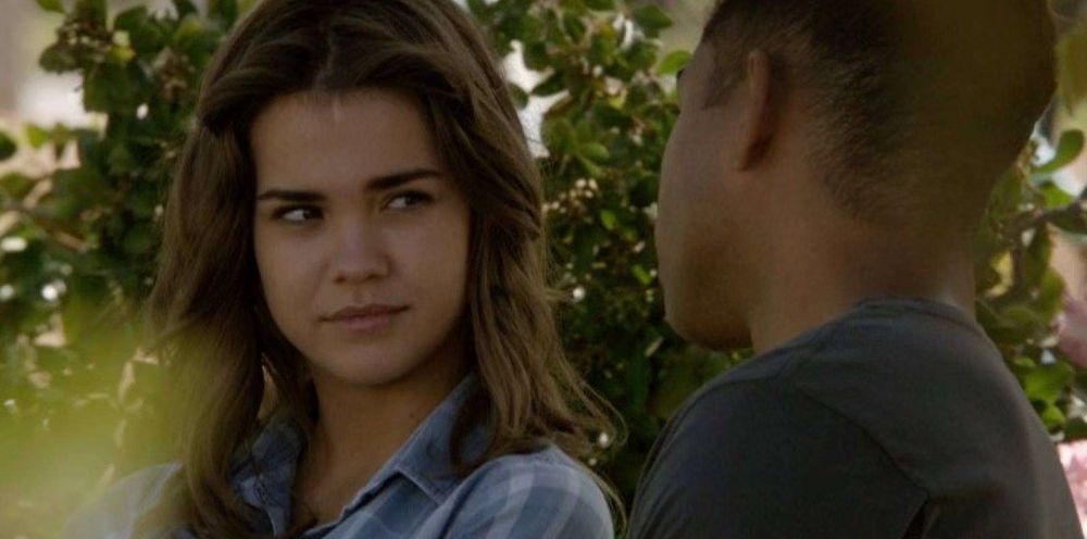 The Fosters - Season 3 Episode 7 - Recap and Review - Faith, Hope, Love