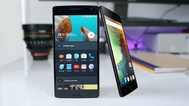 The New OnePlus 2 - Ultimate First Impressions! (VIDEO)