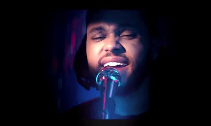 The Weeknd Releases 'I Can't Feel My Face' Official Video