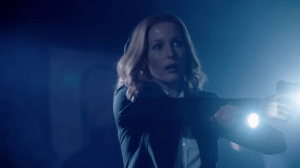 'The X-Files' Revival Teaser Released By FOX (VIDEO)