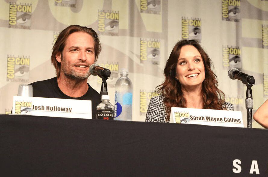 USA's 'Colony' To Premiere Mid-October (VIDEO)