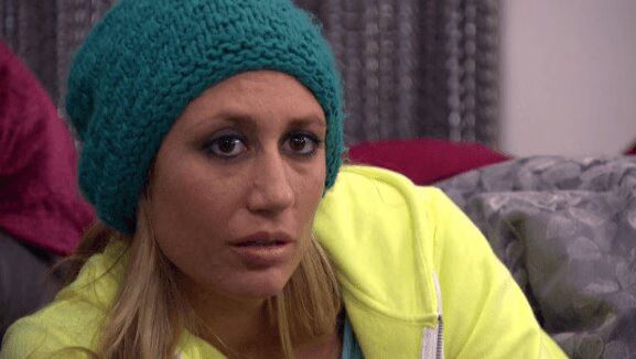 Vanessa won POV