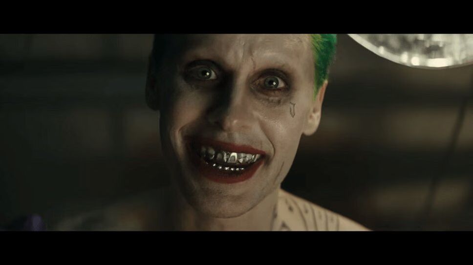 Warner Bros. Releases Full 'Suicide Squad' Trailer (VIDEO)