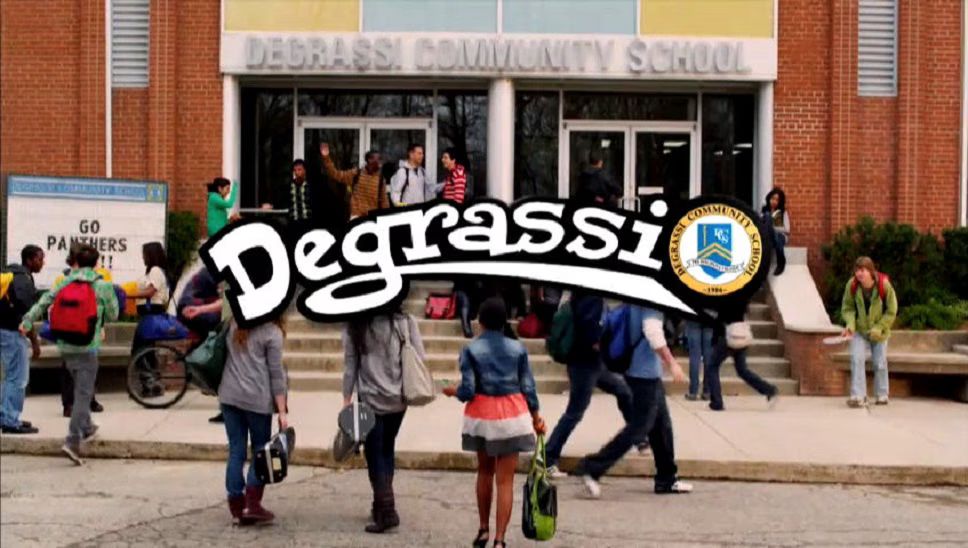 What's On TV Tonight - 'Degrassi' Finale, 'Defiance', 'Strike Back' Premiere on Friday