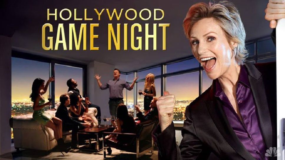 What's On TV Tonight - 'Hollywood Game Night' Premiere, 'Scream' on Tuesday