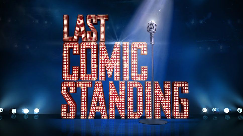 What's On TV Tonight - 'Last Comic Standing' Premiere, 'Dating Naked' Premiere on Wednesday
