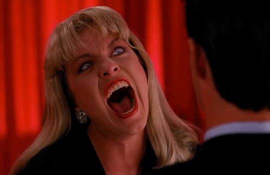 Twin Peaks 2017