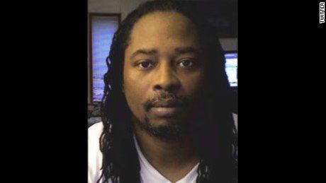 Samuel DuBose