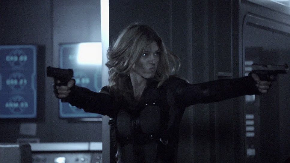 ABC Moving Forward With 'Agents of S.H.I.E.L.D.' Spinoff After All