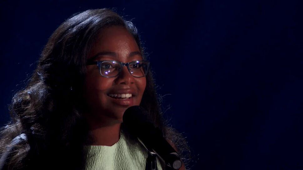 Amazing 12-Year-Old Opera Singer Wows the Judges on America's Got Talent 10 (VIDEO)