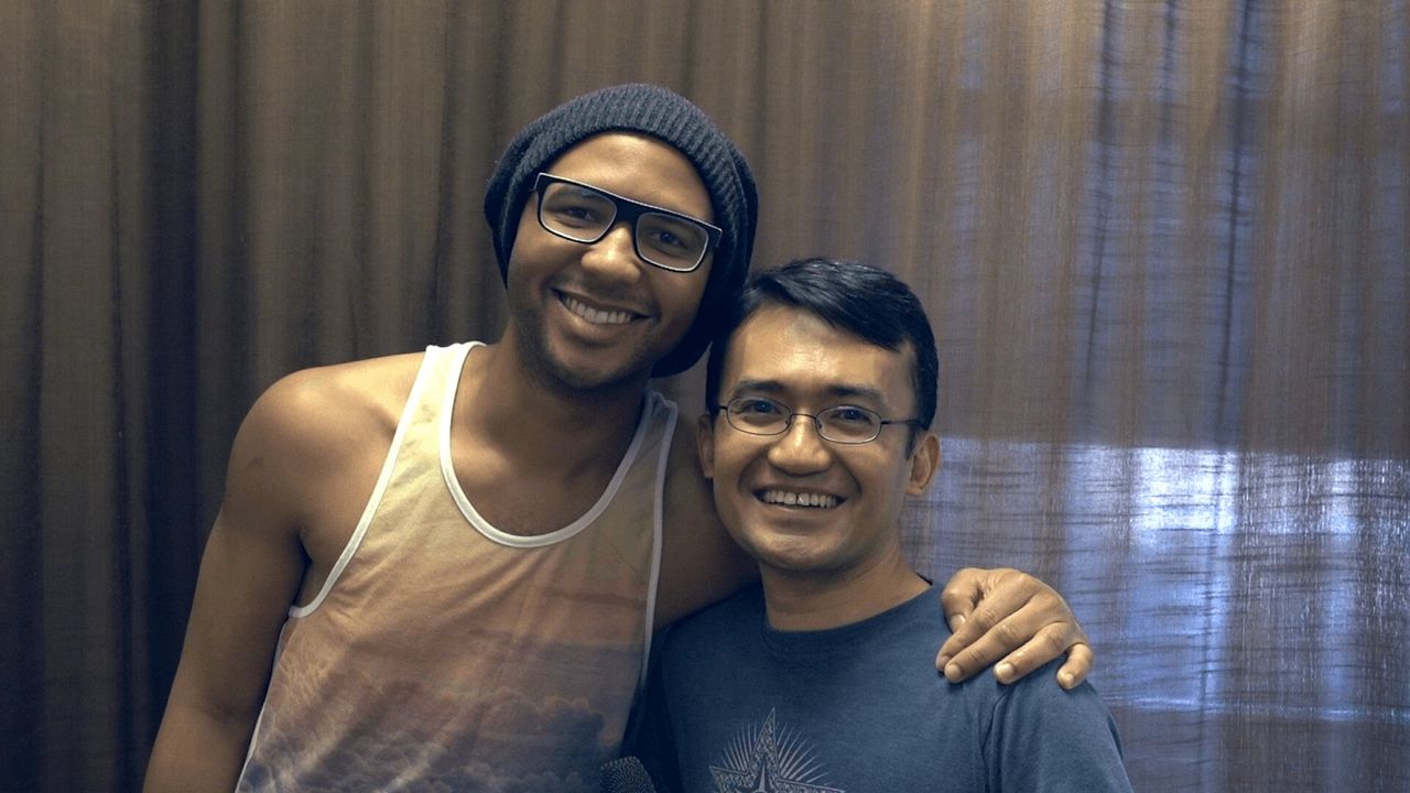 'American Idol' Rayvon Owen on Tour 'I Have A Story To Tell' (VIDEO)