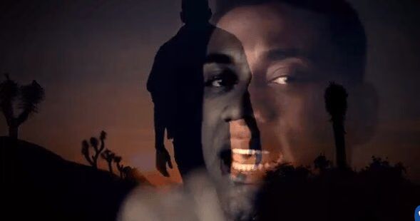 'American Idol' Star Joshua Ledet Releases 'Love Can Do' Official Video