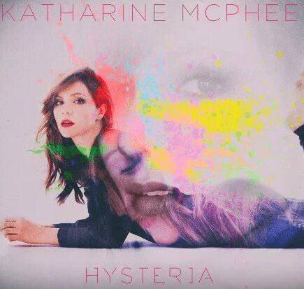 'American Idol' Star Katharine McPhee Releases Catchy 'Stranger Than Fiction'