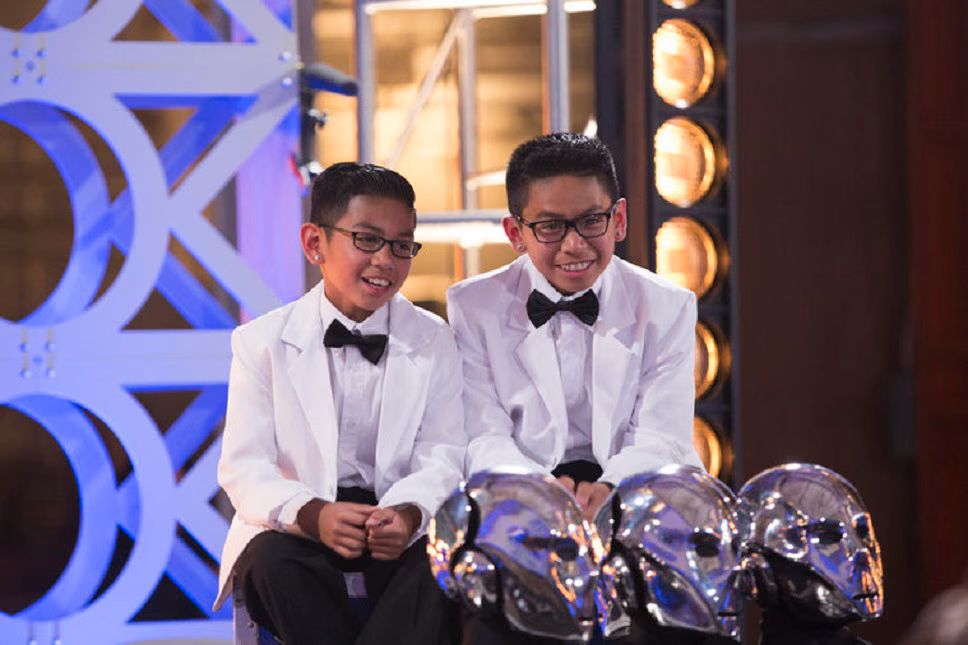 America's Got Talent - Season 10