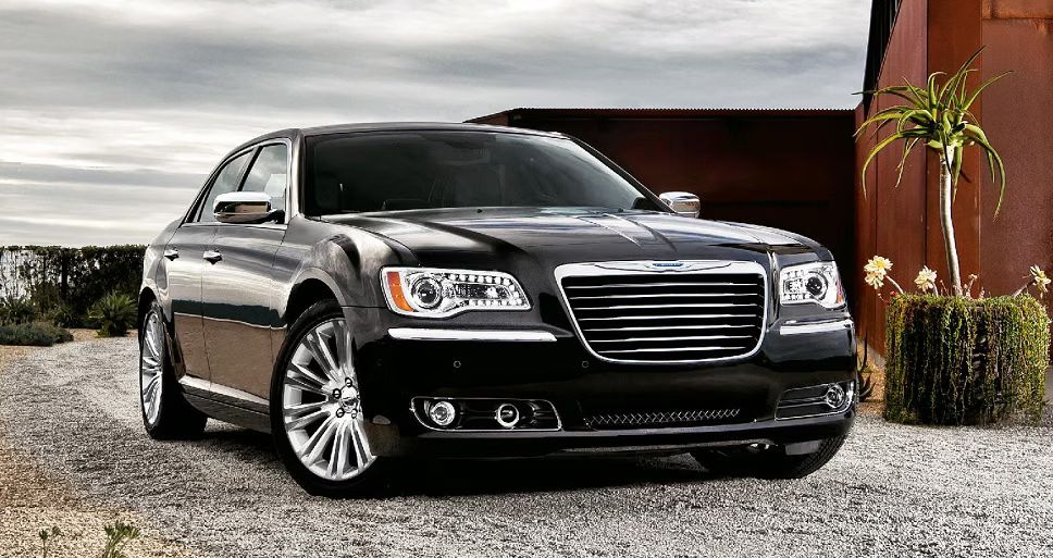 America's Most Hated Car Brand Revealed
