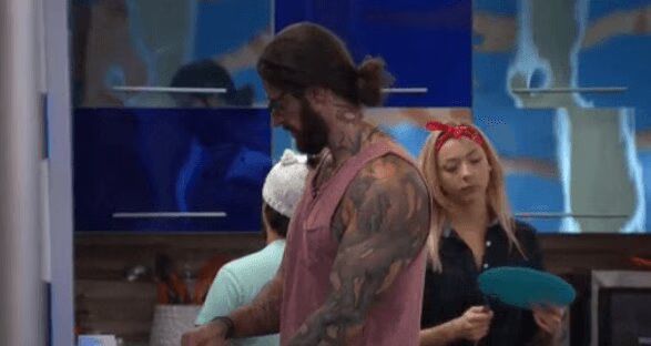 Austin HOH Nominations