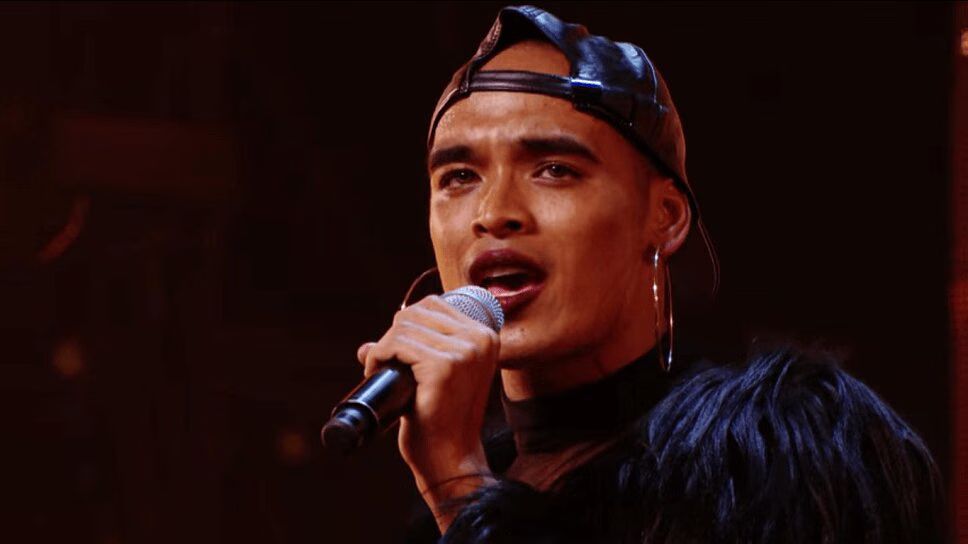 Australian Delivers One of the Best Auditions Ever on The X Factor UK 2015 (VIDEO)