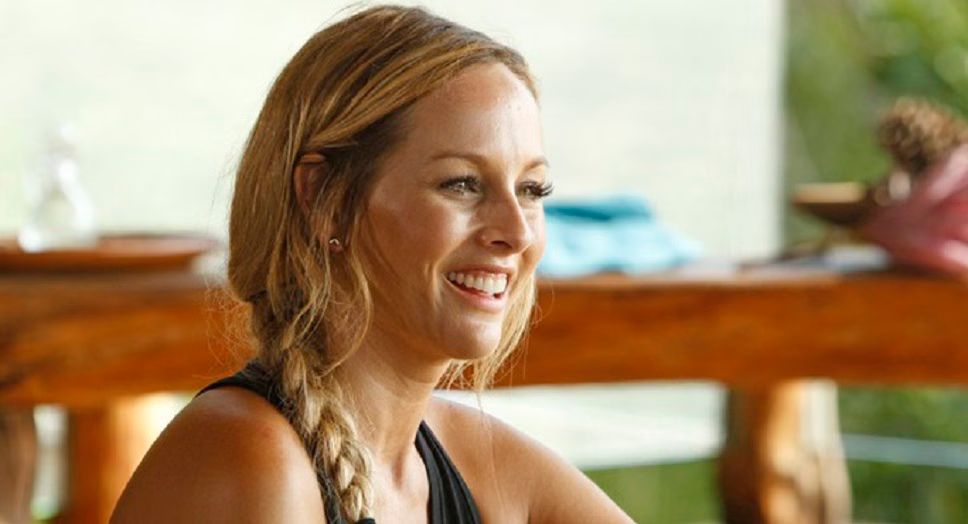 Bachelor In Paradise - Live Blog and Recap - Episode 2 (VIDEO)