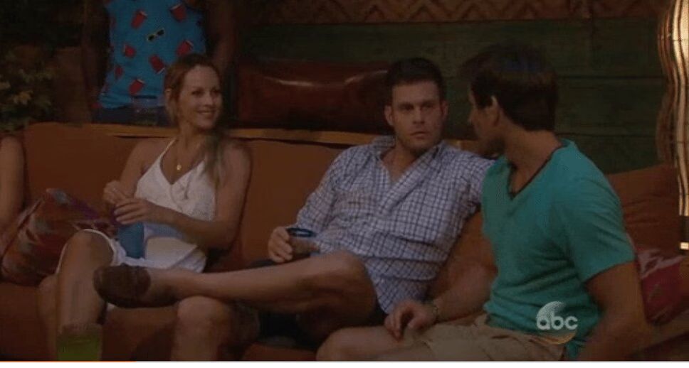 Bachelor In Paradise - Live Blog and Recap - Episode 3 (VIDEO)