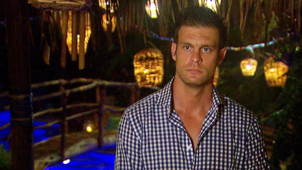 Bachelor In Paradise - Live Blog and Recap - Episode 8 (VIDEO)