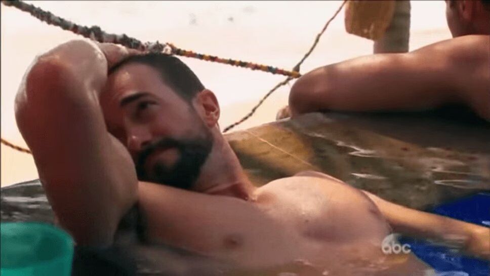 Bachelor In Paradise - Live Blog and Recap - Episode 9 (VIDEO)
