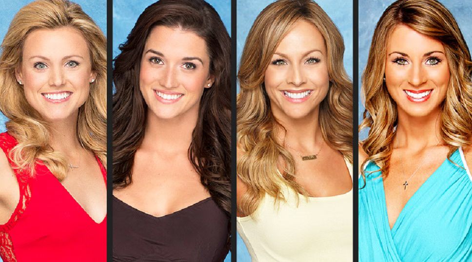 Bachelor In Paradise - Live Blog and Recap - Season Premiere