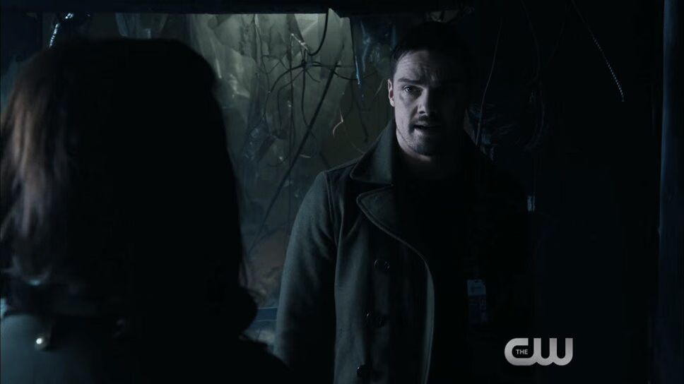 'Beauty and the Beast' Review Compelling 'Patient X' Leads to One Big Conclusion