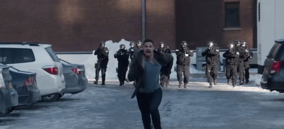 'Beauty and the Beast' Season Finale Preview Vincent is a Marked Man in 'Destined' (VIDEO)