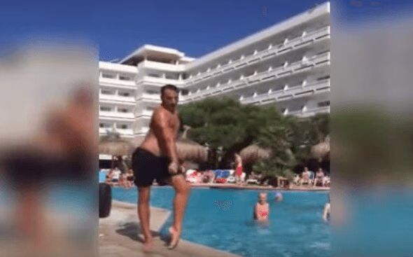 Beyonce 'Aqua Aerobics Instructor' Is Latest Viral Hit (VIDEO)