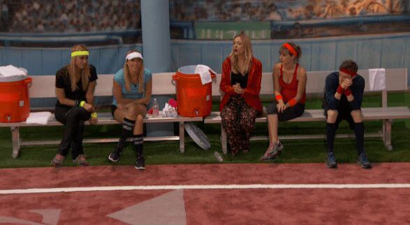 Big Brother 17- HOH and Eviction Results for 08:20:2015