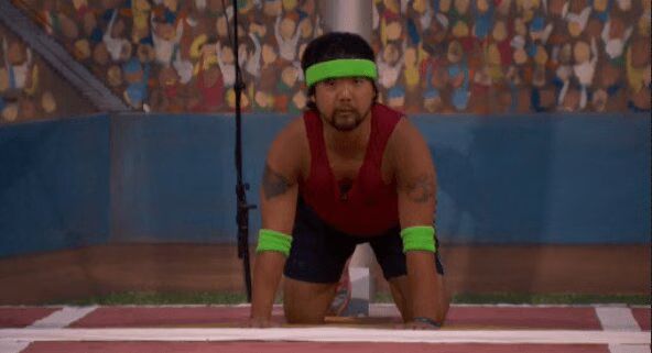 Big Brother 17- HOH and Eviction Results