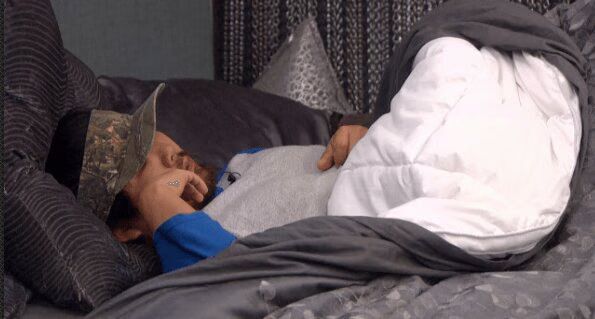 Big Brother Spoilers- HOH and Nominations - 08:14:2015