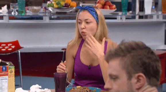 Big Brother Spoilers- HOH and Nominations - 08:22:2015