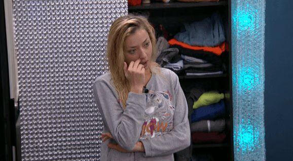 Big Brother Spoilers- HOH and Nominations