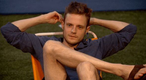 Big Brother Spoilers- POV Ceremony Results