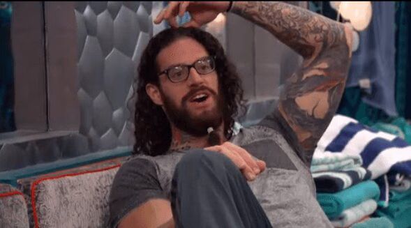 Big Brother Spoilers- POV Ceremony Results