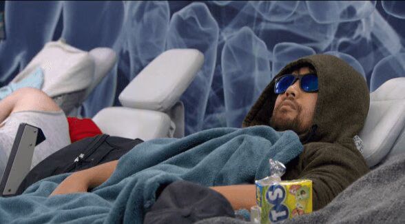Big Brother Spoilers- POV Ceremony