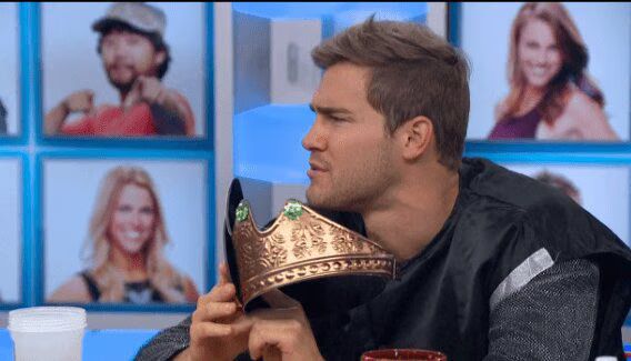 Big Brother Spoilers- POV Competition Results - 08:01:2015