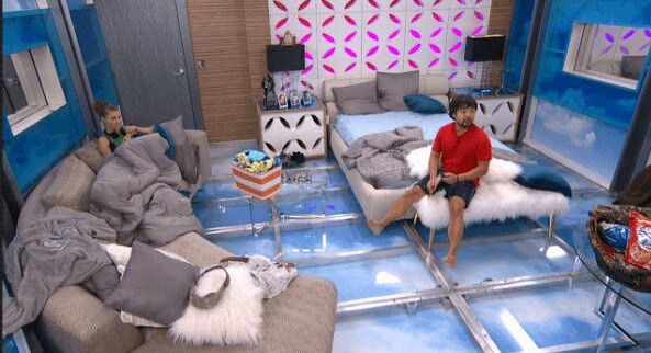 Big Brother Spoilers POV HOH