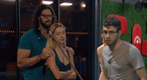 Big Brother Spoilers- POV Winner Results