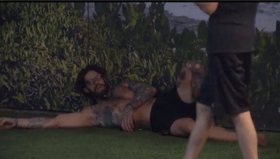 Big Brother Spoilers- Power of Veto Competition Results - 08:30:2015
