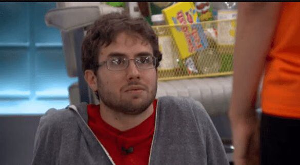 Bog Brother 17 Spoilers - POV Competition