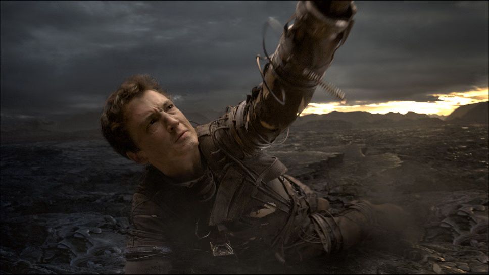Box Office 'Fantastic Four' Is a Fantastic Flop