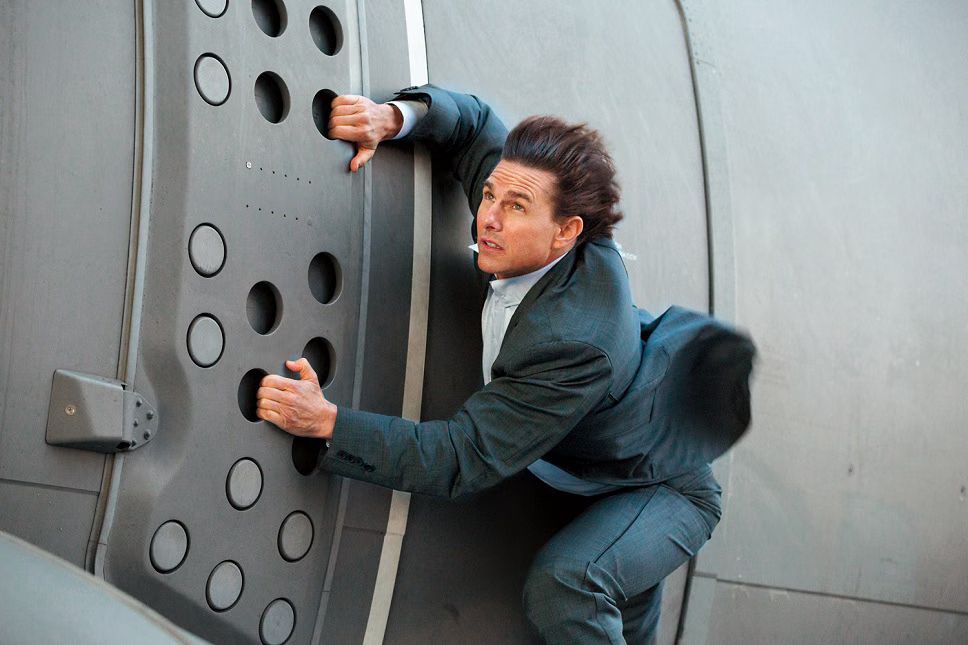 Box Office 'Mission Impossible - Rogue Nation' Opens No. 1, 'Vacation' Disappoints