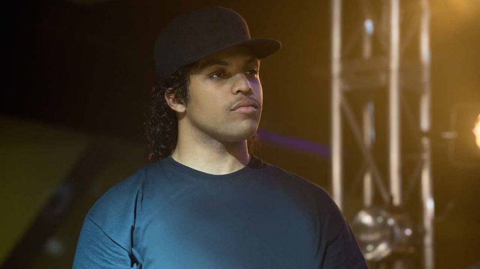 Box Office 'Straight Outta Compton' Fends Off 'Sinister 2' for No. 1