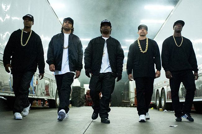 Box Office- 'Straight Outta Compton' Sizzles With $51.6 Million Opening