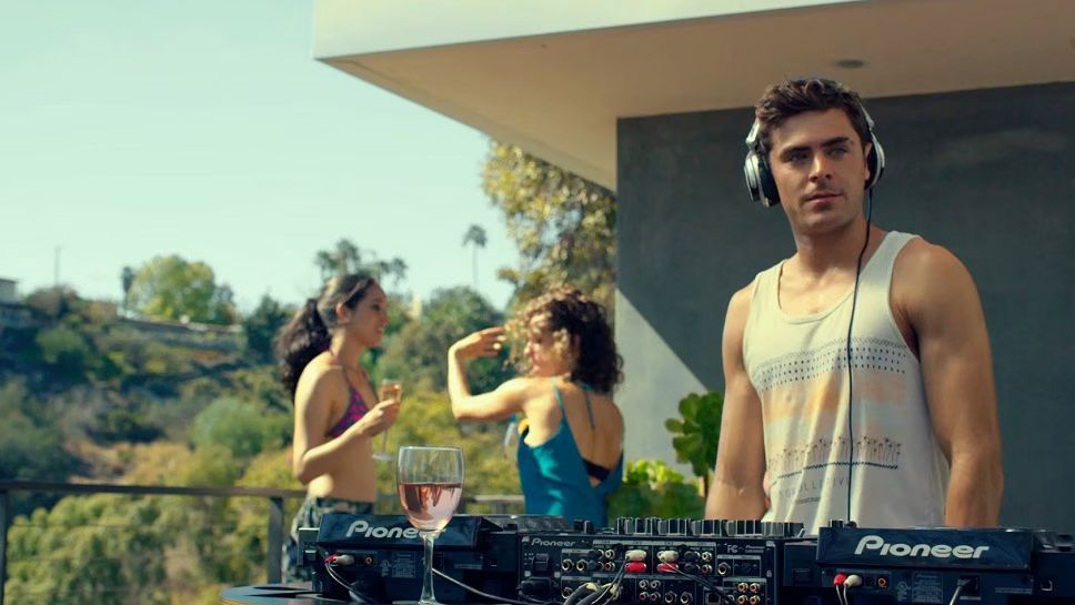 Box Office Zac Efron Film 'We Are Friends' Opens to All-Time Low