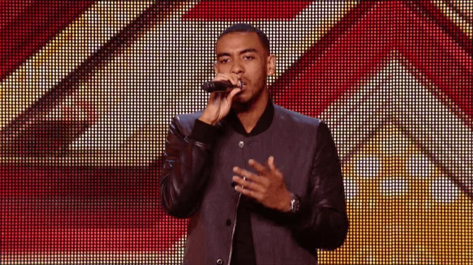 Car Mechanic Reduces Cheryl Fernandez-Versini to Tears on The X Factor UK 2015 (VIDEO)