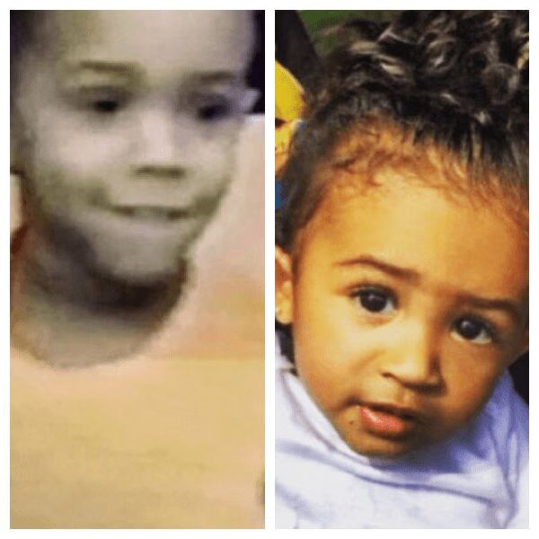 Chris Brown Shares Throwback Photo - He Looks Just Like Royalty!